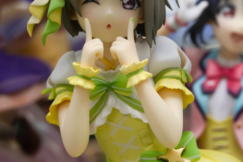 特別企画】【あみあみ展示撮り下ろし】手元に置いておきたい愛らしさ