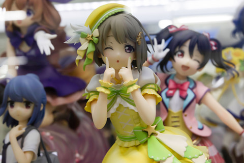 特別企画】【あみあみ展示撮り下ろし】手元に置いておきたい愛らしさ