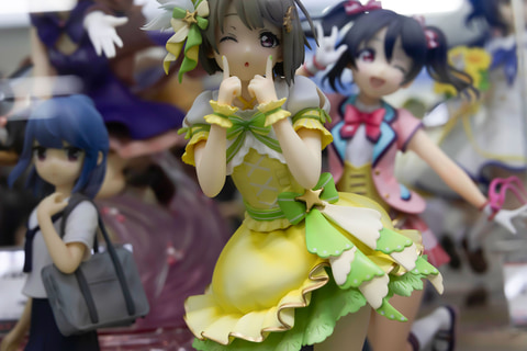 特別企画】【あみあみ展示撮り下ろし】手元に置いておきたい愛らしさ