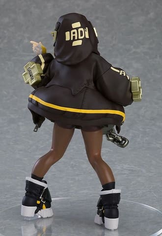POP UP PARADE ブリジット フィギュア 2体セット POP UP PARADE ブリジット STRIVE BLACK (フィギュア) - ホビー