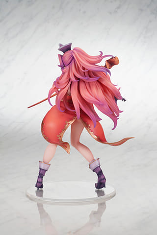 聖剣伝説3 トライアルズ オブ マナ」よりアンジェラのフィギュア
