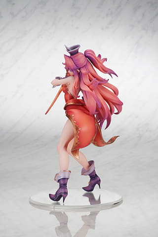 聖剣伝説3 トライアルズ オブ マナ アンジェラ 完成品フィギュア 81W9tr2lDlL._UF894,1000_QL80_.jpg
