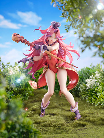 Amazon | 聖剣伝説3 トライアルズ オブ マナ アンジェラ 完成品