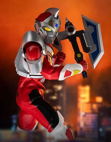 THREEZERO　1/6　グリッドマン　フィギュア　検　ホットトイズ THREEZERO 1/6 グリッドマン フィギュア 検 ホットトイズ 【公式通販】