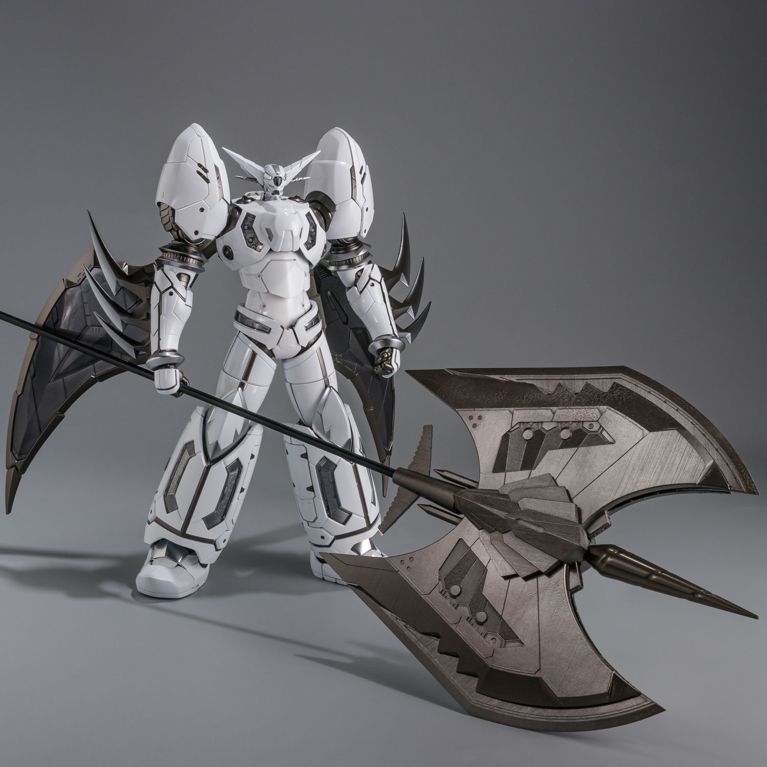 RIOBOT 真ゲッター１ プロトカラーver.