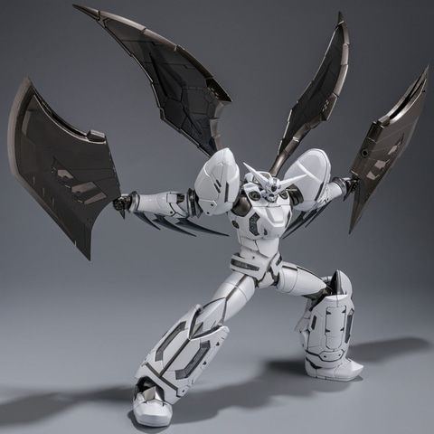 RIOBOT 真ゲッター1 リニューアルver. 真ゲッターロボ 世界最後の日 完成品 可動フィギュア 千値練(せんちねる) Amazon | RIOBOT 真ゲッター1 リニューアルver. ノンスケール