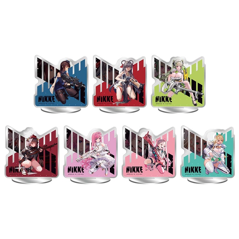 G賞 両面バトルアクリルスタンド ONE