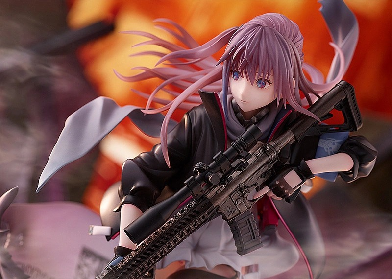 フィギュア「ST AR-15」イメージ