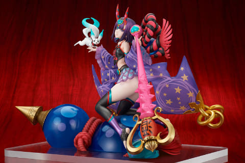 グッスマ 酒呑童子(ハロウィンVer)＆ねんどろいどセット ねんどろいど 酒呑童子｜グッドスマイルカンパニー公式ショップ