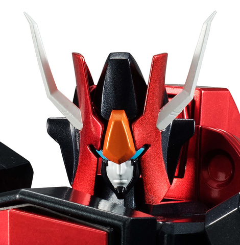 MegaHouse - ヴァリアブルアクション 超力ロボガラット ジャンブー リニューアルVer. 超力ロボガラット ジャンブー リニューアルVer.【再販