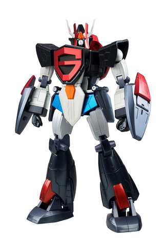 ジャンブーガラット　リニューアルバージョン　メガハウス 超力ロボガラット」より「ジャンブー リニューアルVer.」が再販、11月9