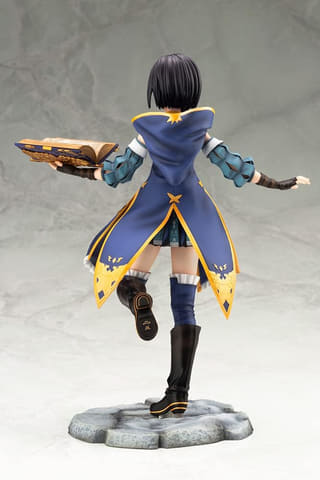 テイルズオブアライズ　リンウェル フィギュア テイルズ オブ アライズ」より「リンウェル」のフィギュアが