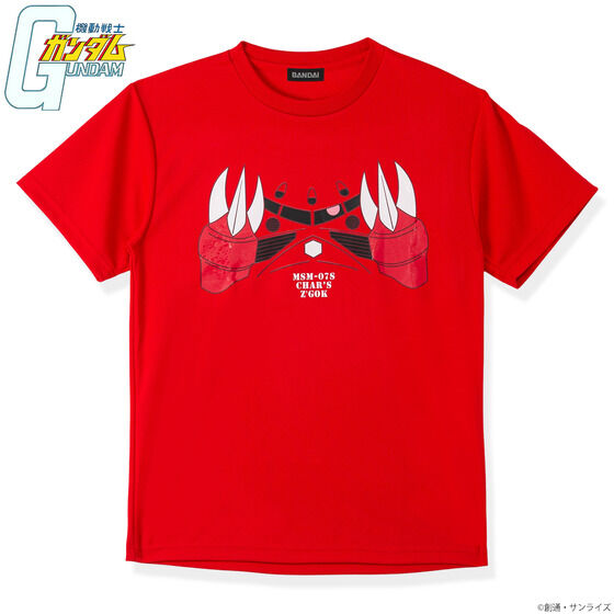 ドライTシャツ
