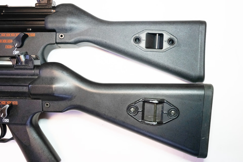 レビュー】東京マルイ、「次世代電動ガン MP5 A4」レビュー 初心者でも