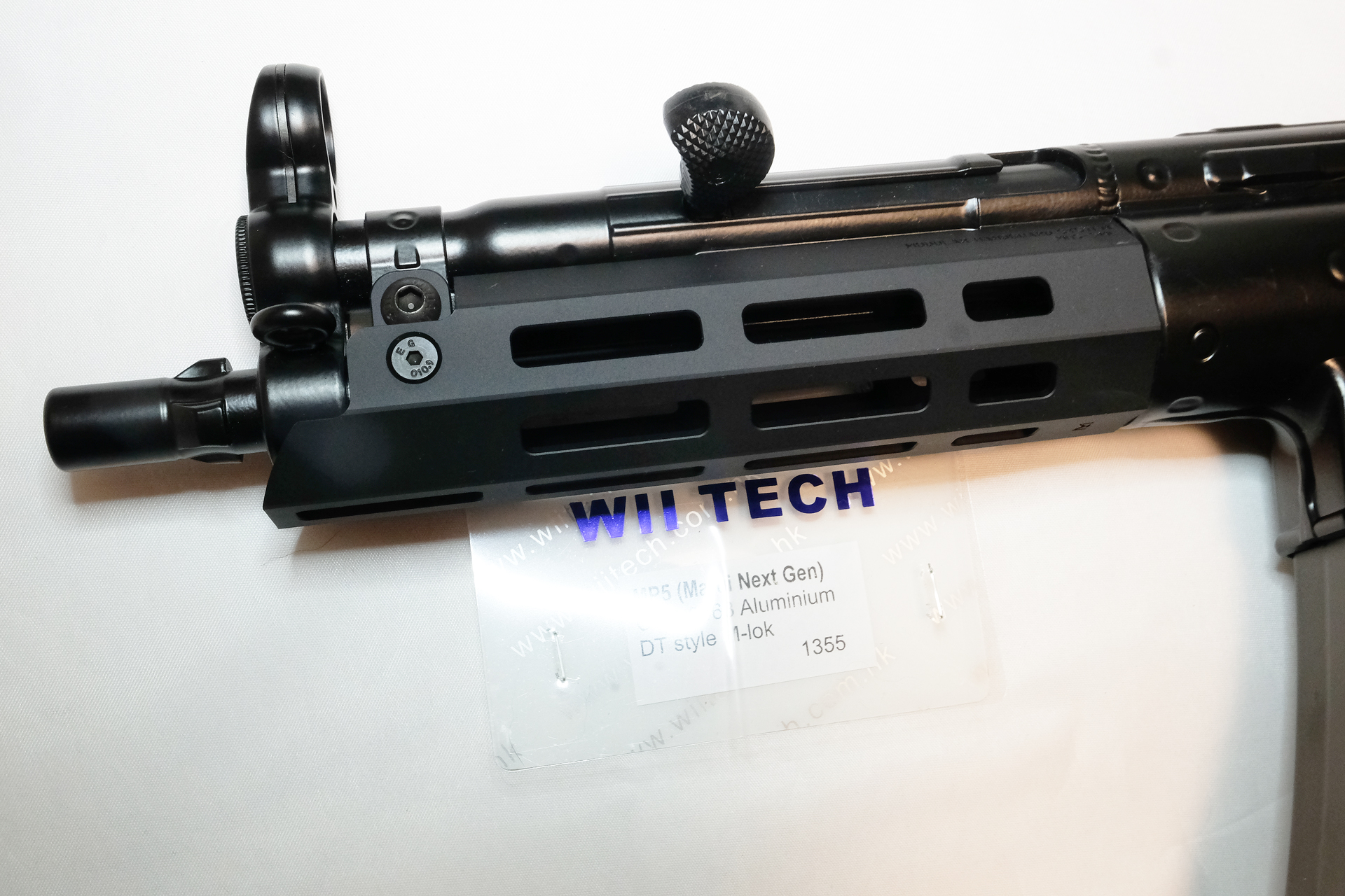 お手軽にモダナイズドした外観にできる