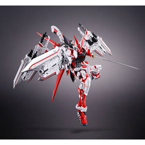 ガンプラ mg ガンダムアストレイ レッドドラゴン ガンプラ】MG 1/100『ガンダムアストレイ レッドドラゴン