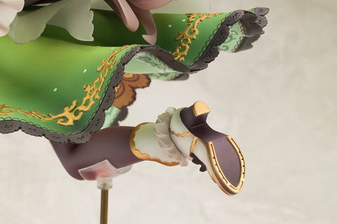 コトブキヤ、「ウマ娘」サトノダイヤモンドをフィギュア化