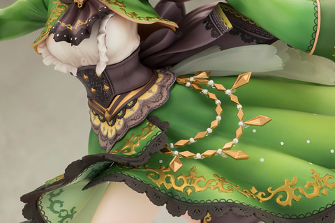新品未開封ウマ娘　サトノダイヤモンドコトブキヤド フィギュア ウマ娘』ジンクスに挑むお嬢様「サトノダイヤモンド」が