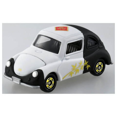 ミニカー 福富トミカ 新品未開封 ミニカー6台セット - メルカリ