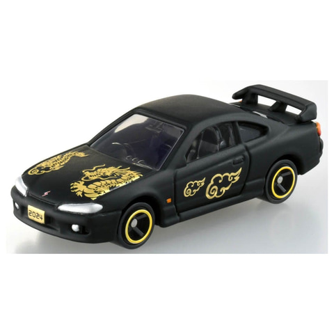 タカラトミー福富トミカ5種セット新品／未開封品/ ミニカー「福富トミカ」が予約受付中。縁起の良い幸運をもたらす