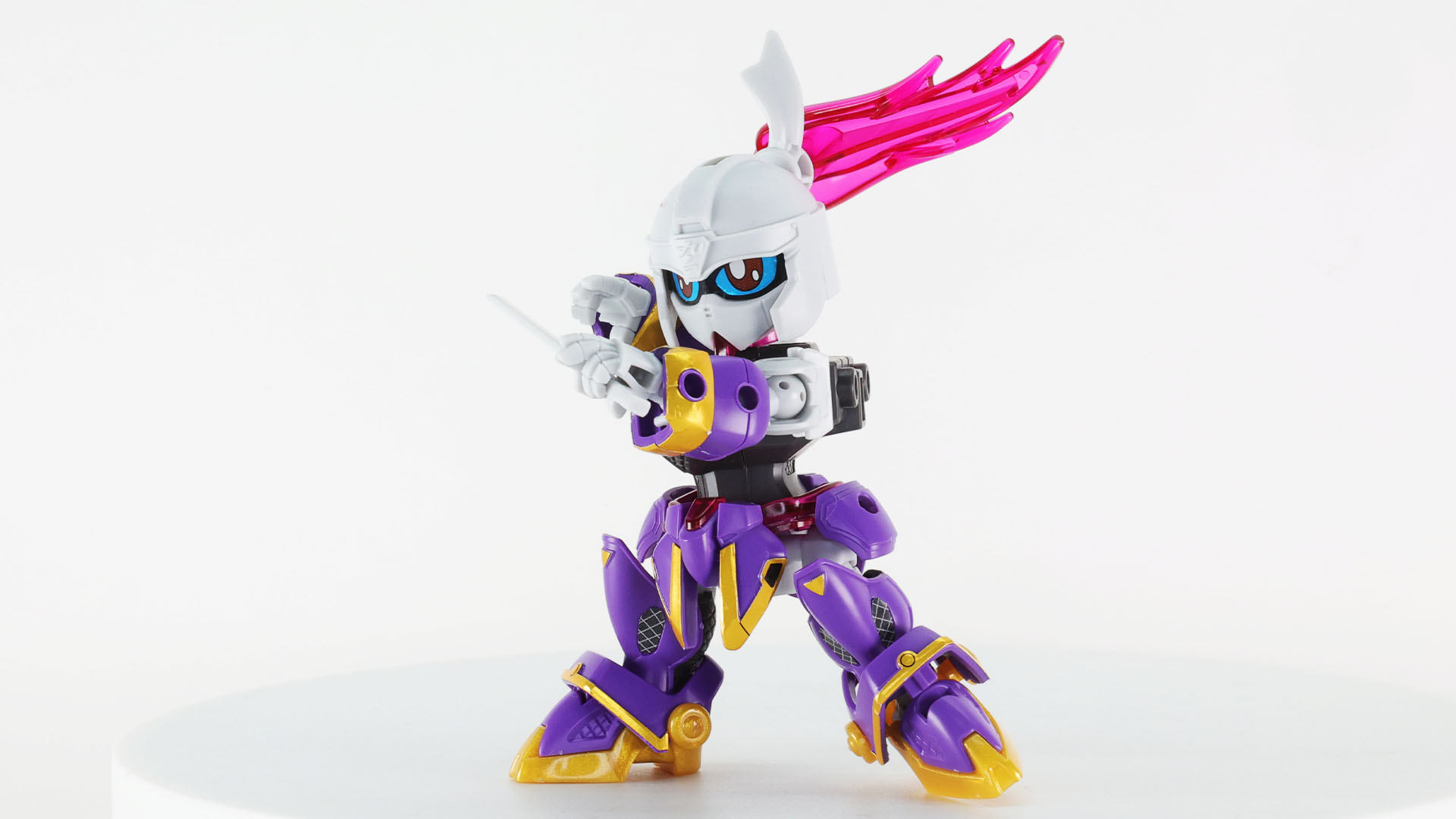 目の表情がすばらしいです！