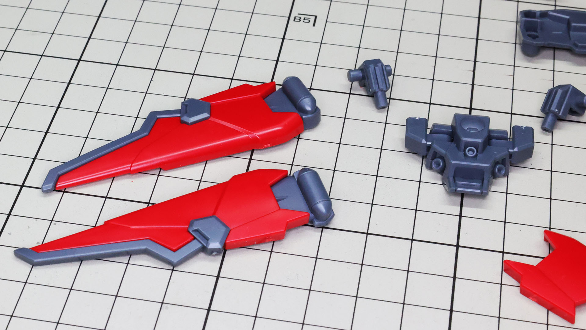 これはかっこいいですね。スタイリッシュなデザイン！