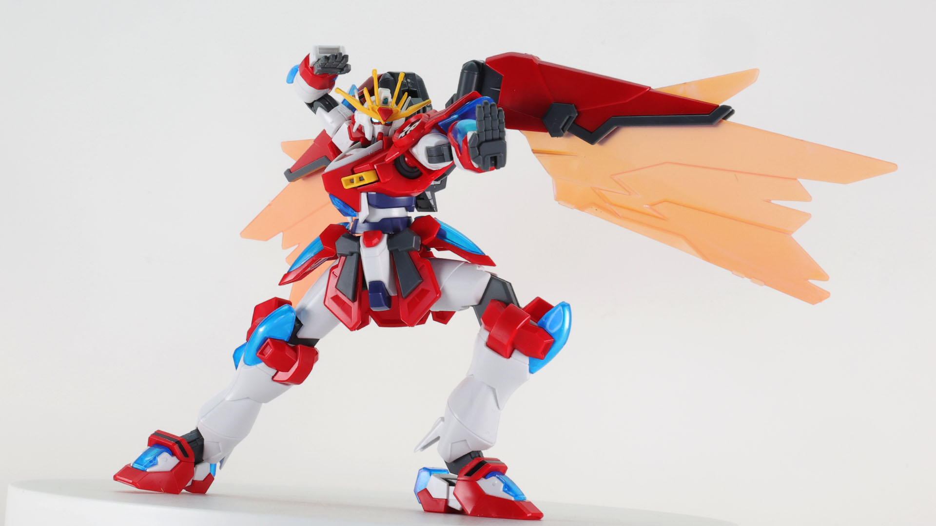 とりゃーーーーーっ！