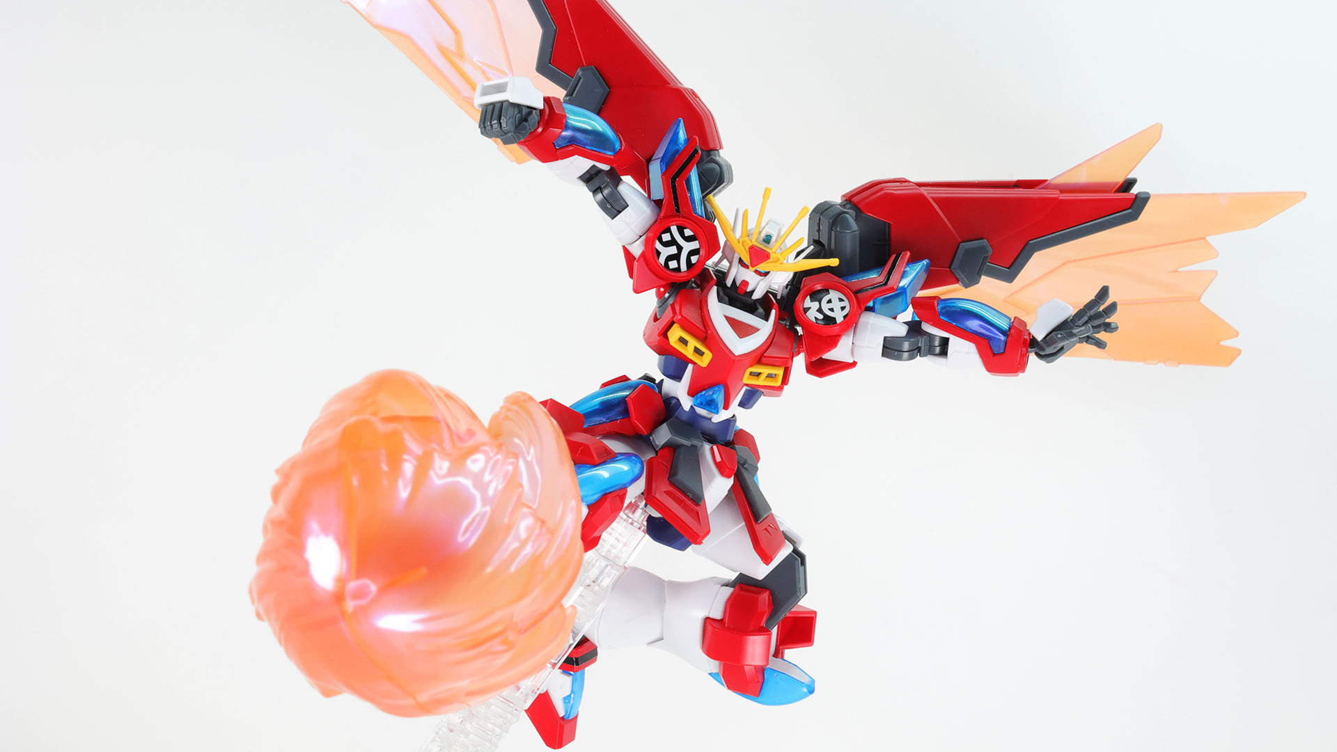 とりゃーーーーーっ！