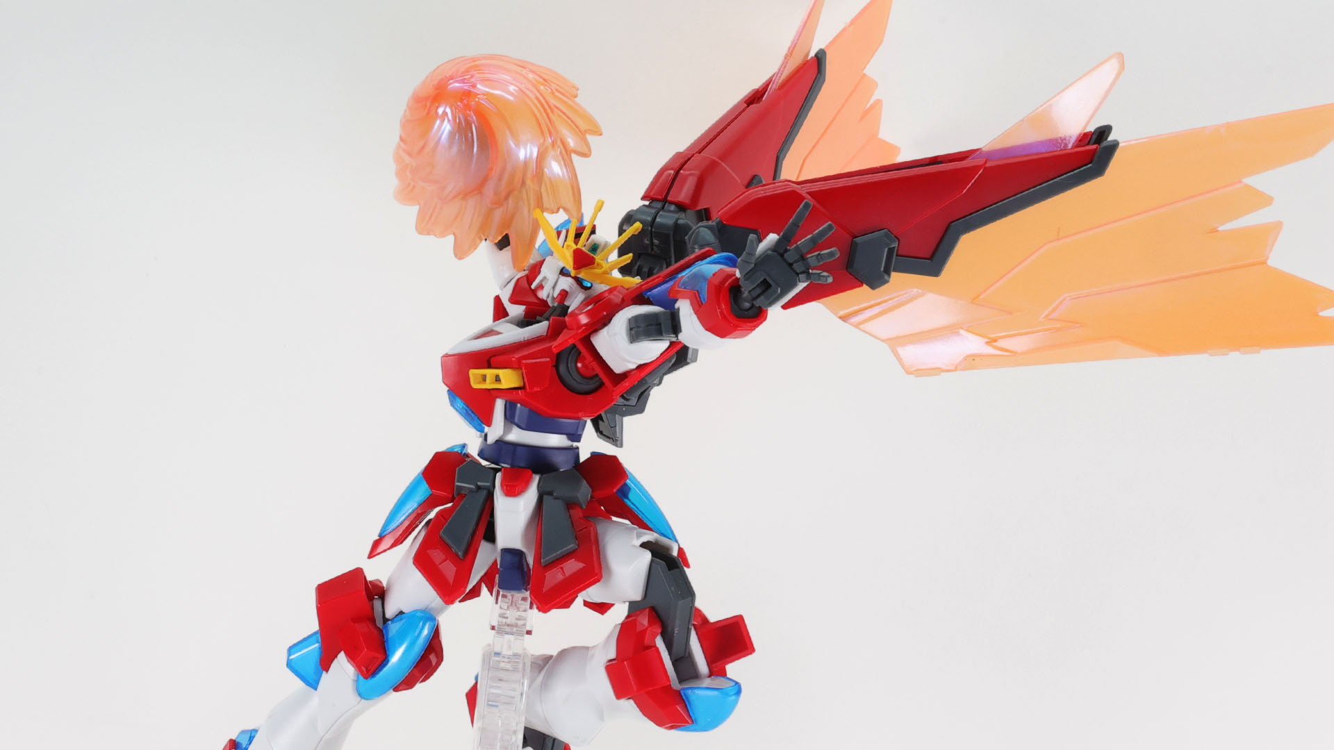 くらえーーーーーーっ！