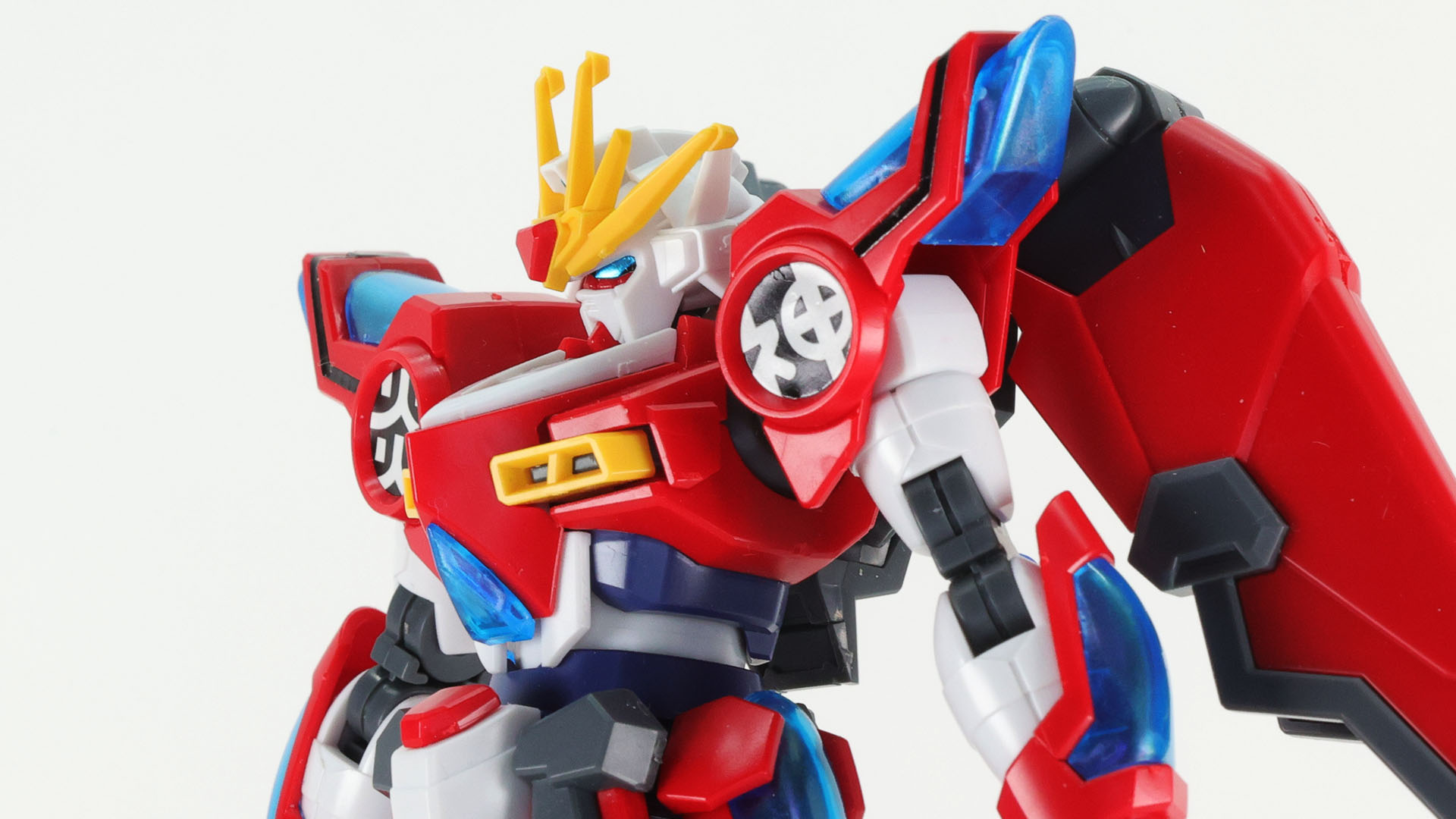 絶妙なスタイリングは文句なしにかっこいい！