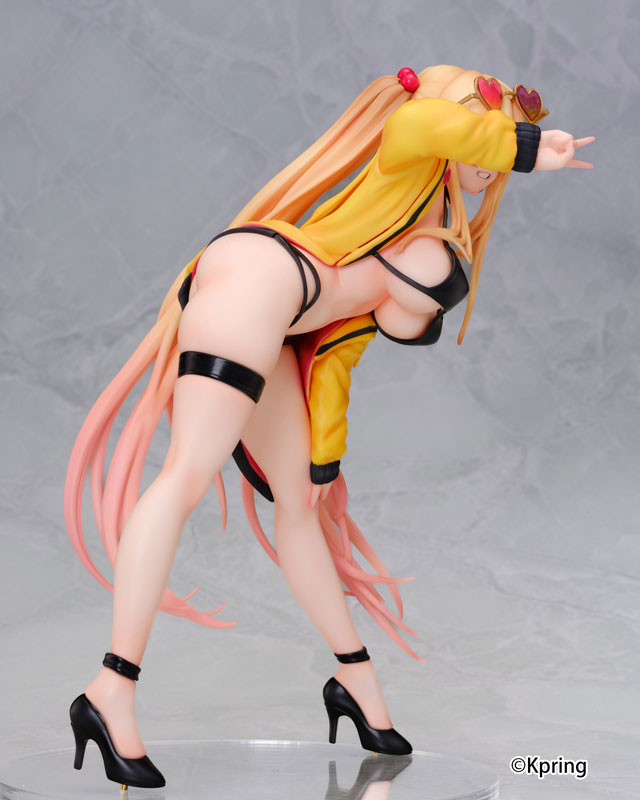 あみあみ限定特典「アクリルフィギュアスタンド」