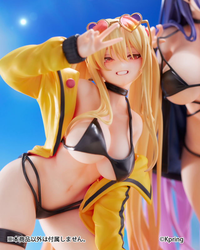 あみあみ限定特典「アクリルフィギュアスタンド」