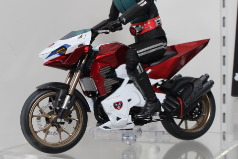 特別企画】【魂ネイションズ撮り下ろし】「シン・仮面ライダー」の大量