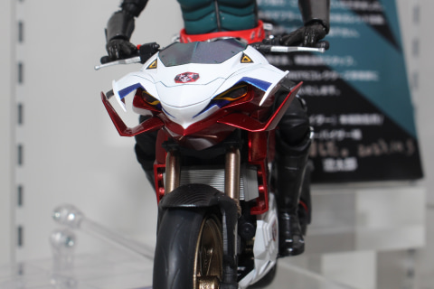 特別企画】【魂ネイションズ撮り下ろし】「シン・仮面ライダー」の大量