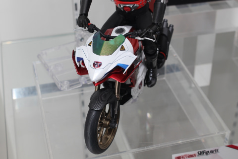 特別企画】【魂ネイションズ撮り下ろし】「シン・仮面ライダー」の大量