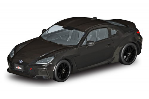「トヨタ GR 86（初回生産分）」、2024年1月発売予定。価格2,200円