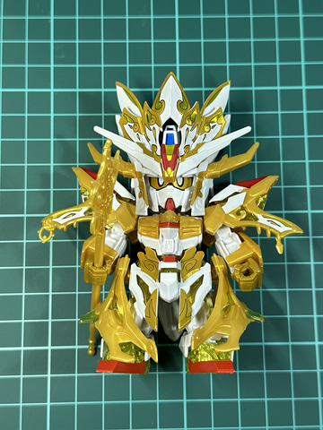 レビュー】「SDW HEROES ヒーロー再臨！ 復活の悟空インパルス