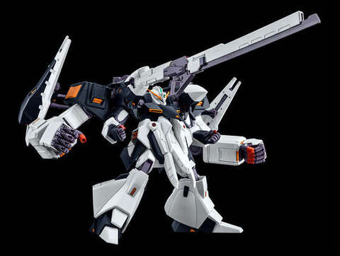 ガンプラ「HG 1/144 ギャプランTR-5[フライルー]ギガンティック