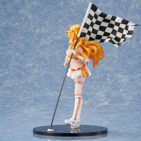 星井美希 小悪魔サーキットレディVer. アイドルマスター ミリオンライブ! アイドルマスター ミリオンライブ！ 星井美希 小悪魔サーキット