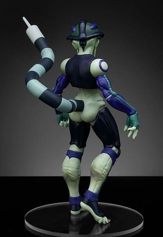 HUNTER×HUNTER」より「メルエム」、「ネフェルピトー