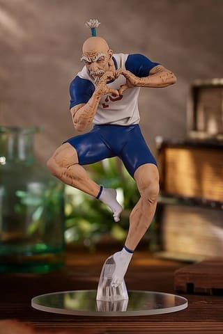 HUNTER×HUNTER」より「メルエム」、「ネフェルピトー