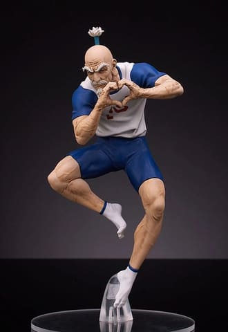 【15体】 フィギュア まとめ売り 新景品 ワンピース メルエム ネテロ 着せ恋 Amazon | figurama ハンター×ハンター メルエムvsネテロ会長 16