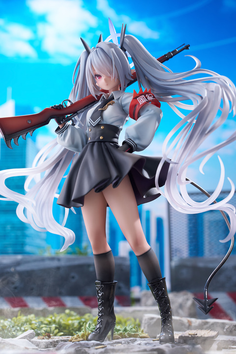 ブルーアーカイブ 銀鏡イオリ 1/7スケールフィギュア 【スピリテイル】 Amazon.co.jp: ブルーアーカイブ -Blue Archive- 銀鏡イオリ 1/7