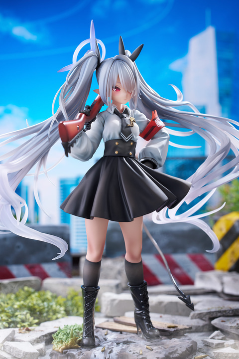 ちゃま様用【未開封】ブルーアーカイブ 美甘ネル、銀鏡イオリ フィギュア ☆フィギュア 買取✨👯【ブルーアーカイブ 銀鏡イオリ