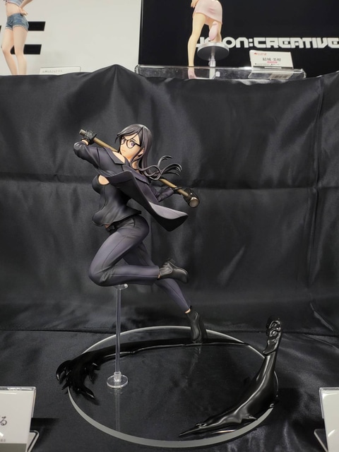ユニオンクリエイティブ、「結城美柑ナースVer.」などフィギュアの