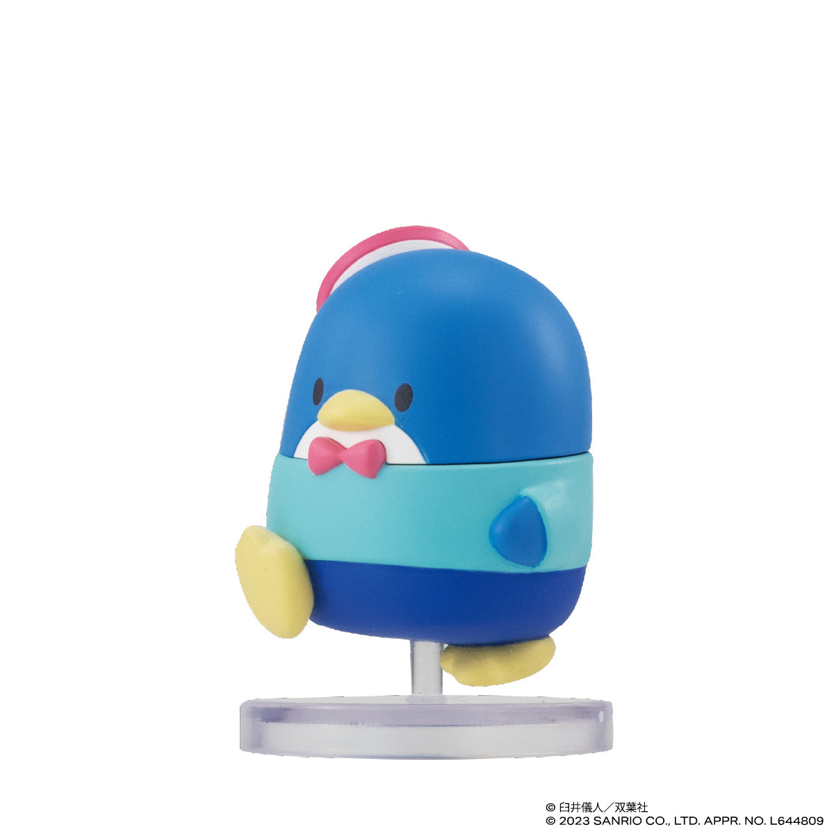 （6）タキシードサム
