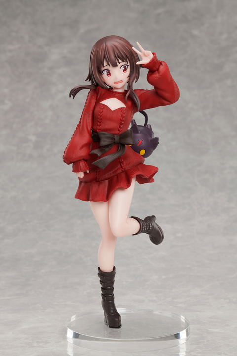 この素晴らしい世界に祝福を！3　プライズフィギュア　まとめ売り36個セット Amazon.co.jp: この素晴らしい世界に祝福を 3体セット プライズ