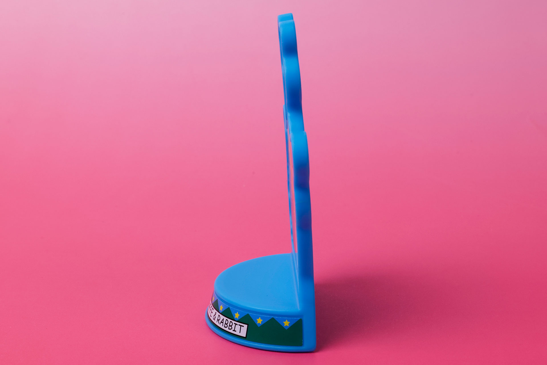 こちらも比較的倒しやすい形になっている