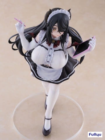 中身はおじさん」のVTuber伊東ライフさんのフィギュアが登場！「FURYU 