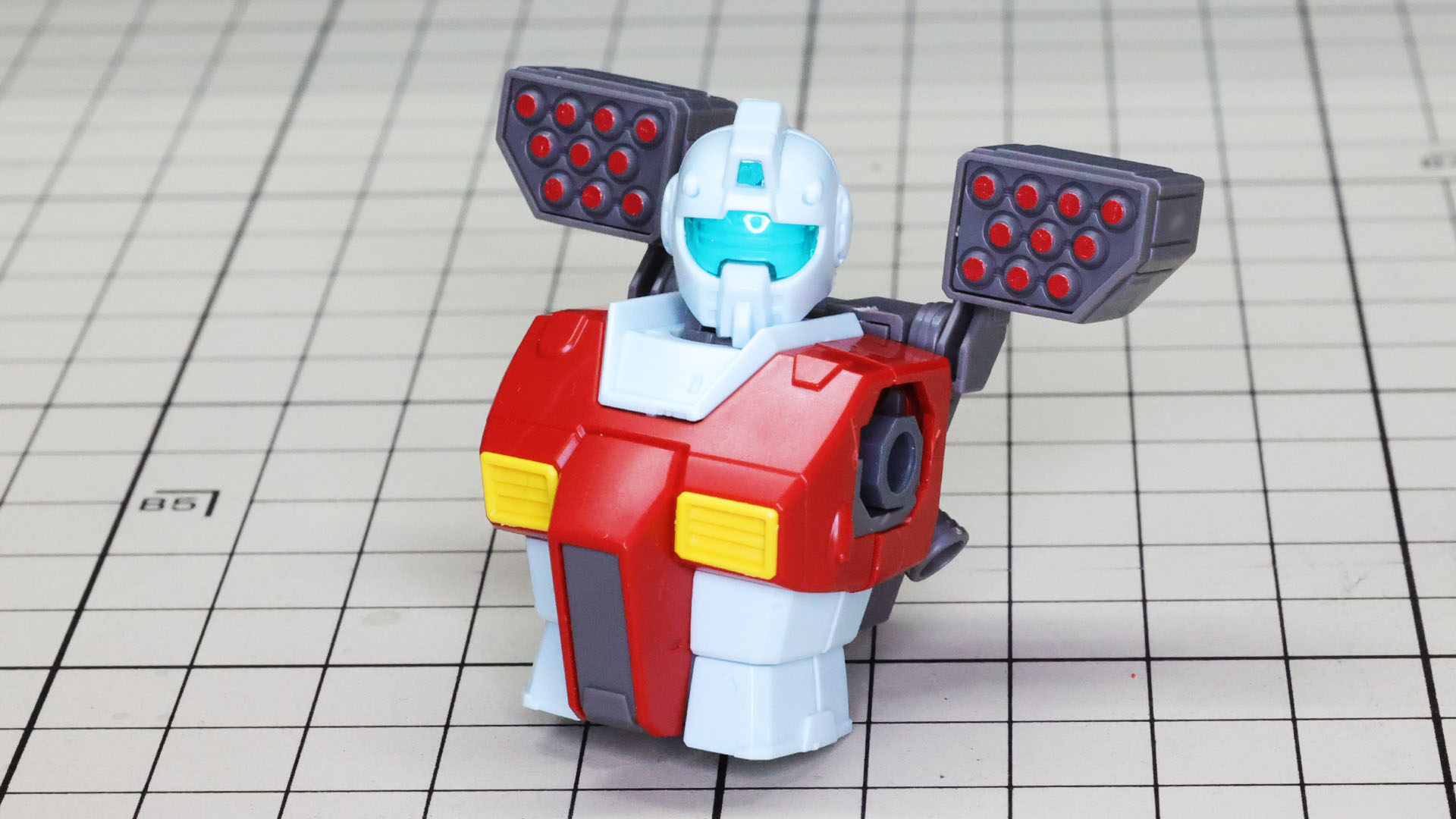 おおお、これはかっこいいですよ